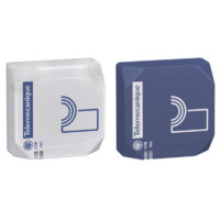 RFID та індуктивні системи ідентифікації