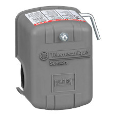 Pumptrol, РЕЛЕ ТИСКУ ТИП F ОПЦІЇ, Telemecanique 9013FRG2J23B7M3P