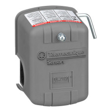 Pumptrol, перемикач водяного насоса 9013FS, регульований диференціал, 40 60 PSI, Telemecanique 9013FSG2J24M4