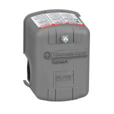 Pumptrol, перемикач водяного насоса 9013FY, регульований диференціал, 60 80 PSI, Telemecanique 9013FYG2J25M4