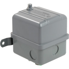 Pumptrol, реле тиску 480 VAC 10 A g спец, Telemecanique 9013GHG5S2J62X