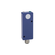 Hyde Park, ультразвуковий датчик, дискретний, субкомпактний плоский профіль, 12 24 В постійного струму, Telemecanique SM650A44800FP