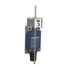 Круглий важіль штока, сталь, φ3 мм, продається партіями по 10 штук, Telemecanique XCE154CTQ