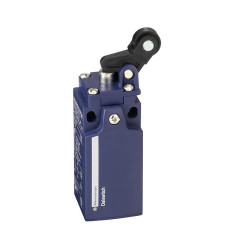 Кінцевий вимикач пластикові з 1 NO та 1 NC, Telemecanique XCKN2128P16