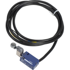 Кінцевий вимикач met ncno gold contact, Telemecanique XCMD6106L1