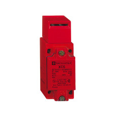 Запобіжний вимикач, металеві XCSA, 2 NC + 1 NO, повільний розрив, 1 вхід з відведенням Pg 13, Telemecanique XCSA721