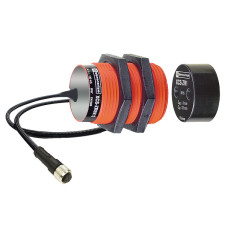 Кодований магнітний вимикач, XCSDMR, 1 NC + 1 NO, в шаховому порядку, M12 0,15 м, Telemecanique XCSDMR590L01M12