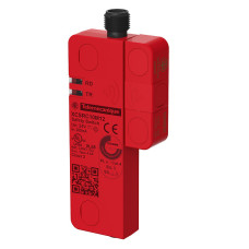 Захисний вимикач Preventa RFID, безконтактна автономна модель EDM+автозапуск Унікальне з’єднання, Telemecanique XCSRC11AM12