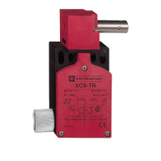 Захисний перемикач, XCSTR, шпиндель 30 мм, 2NC+1 NO -1/2"NPT, Telemecanique XCSTR753