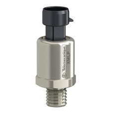 Датчик тиску - XMLP - 100psi - 1/4"18NPT - 4..20mA - Packard - набір 1, Telemecanique XMLP100PP230