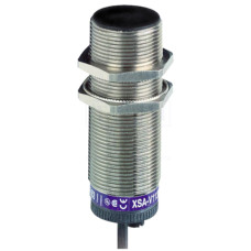 Контроль обертання, M30, Sn10мм, 6...150c/mn, 24...240VAC/DC, кабель 2 м, Telemecanique XSAV01801