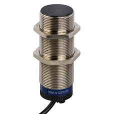 Контроль обертання, M30, Sn10мм, 120...3000c/mn, 24...240VAC/DC, кабель, Telemecanique XSAV1562515