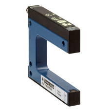 Фотоелектричний датчик XUY, вилка, pot +/-, 30X59мм, 12...24 В постійного струму, M8, Telemecanique XUYFNEP60030