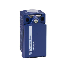 Корпус кінцевого вимикача ZCD, компактний, 2 NO, повільний розрив, Telemecanique ZCD28
