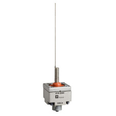 Головка кінцевого вимикача ZCKE, котячий вус, +120 °C, Telemecanique ZCKE065